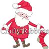 Order Santas Grotto - Santa Digi